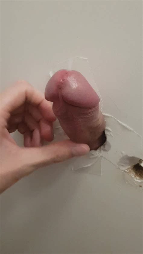 cumshot at glory hole free gay big cock porn a6 xhamster