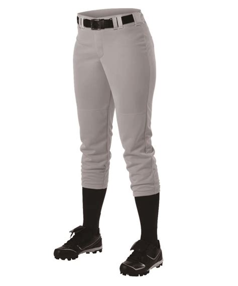 custom softball pants full dye sublimation softball pants manufacturer