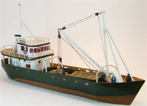 wrightsville port  scale waterfront layout ships  boats