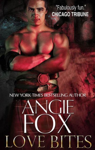love bites by angie fox ebook barnes and noble®