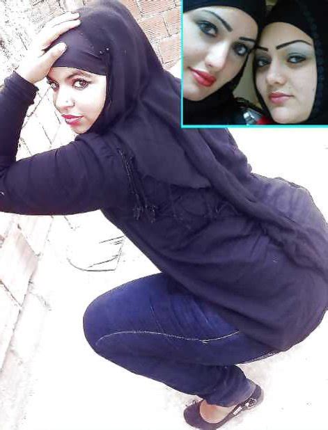 Debunked General Hijab Niqab Jilbab Arab Zb Porn
