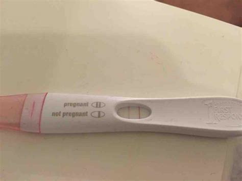 What Causes A False Positive Pregnancy Test Result Resultzx
