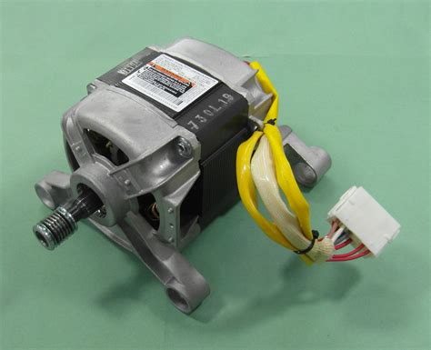 panasonic washing machine motor  fh jwzaah