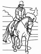 Paarden Kleurplaten Kleurplaat Paard Pferde Coloriage Ausmalbilder Moeilijk Paardrijden Uitprinten Verjaardag Kleurplatenenzo Zo Mooiste Imprimer Malvorlage Kleurplatenl Afdrukken Stemmen Stimmen sketch template