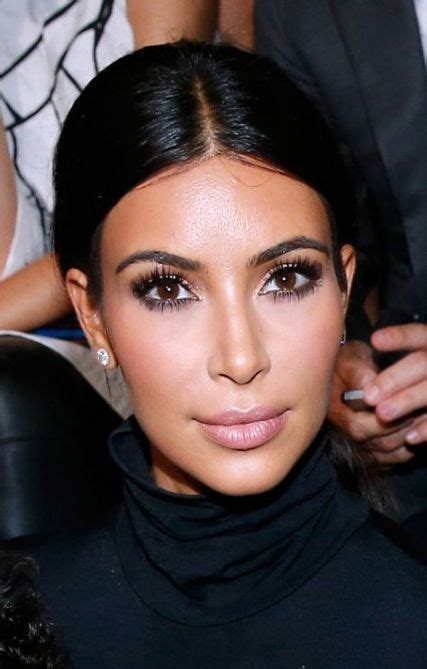 Wedding Makeup Kim Kardashian Lashes 38 Ideas For 2019 Celebrity