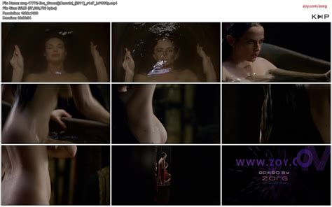 eva green nude wet topless and butt naked camelot 2001 s1e7 hd720 1080p