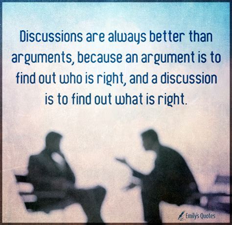 discussions     arguments   argument   find