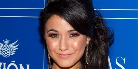 Emmanuelle Chriqui Without Makeup Is Still Hot Real No