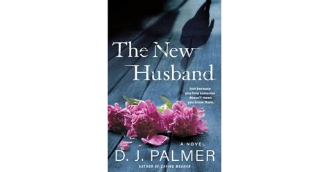 the new husband by d j palmer the best new books coming out in april
