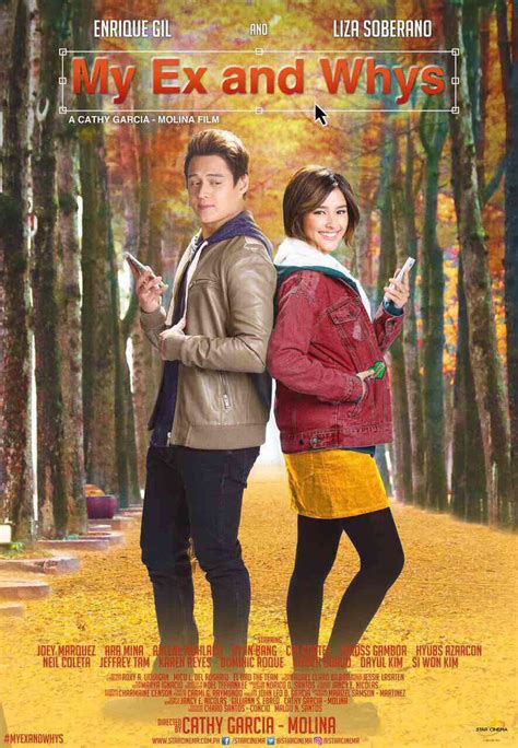 star cinema releases official  posters     whys pinoy scoop