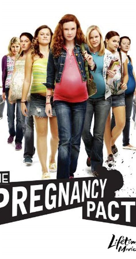 pregnancy pact tv movie 2010 imdb