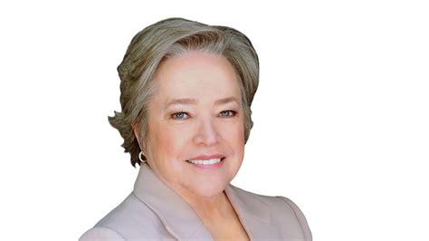 kathy bates finds peace with ‘disjointed and some herbal medicine