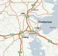 Billedresultat for Fredericia Kommune Region. størrelse: 190 x 185. Kilde: www.weather-forecast.com