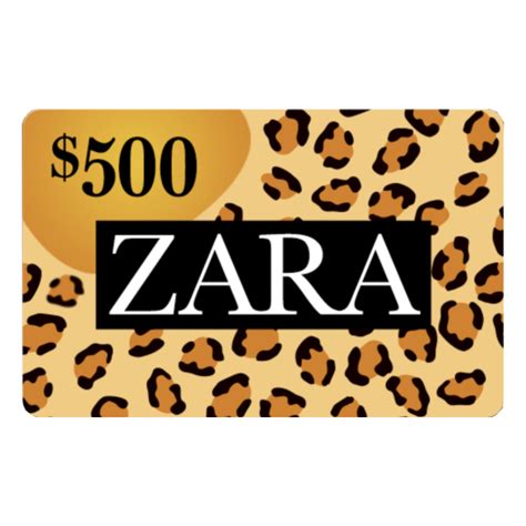 zaragiftcard zara gifts gift card cards