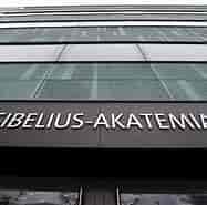 Kuvatulos haulle Sibelius-Akatemia. Koko: 187 x 185. Lähde: www.suomenmaa.fi