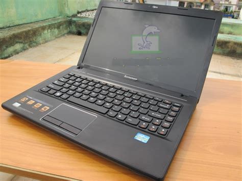 Laptop Cũ Lenovo Ideapad G480 Core I3 3110m 4gb 500gb 14 Inch