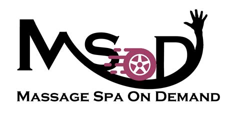 Aromatherapy Massage Massage Spa On Demand