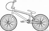 Bicycle Coloring4free 2021 Coloring Printable Pages Kids Hybrid Related Posts sketch template