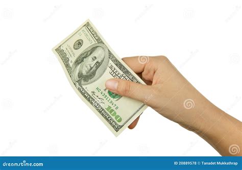 hand holding money royalty  stock  image