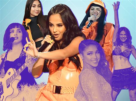 latin pop primer the 15 female artists you need to know