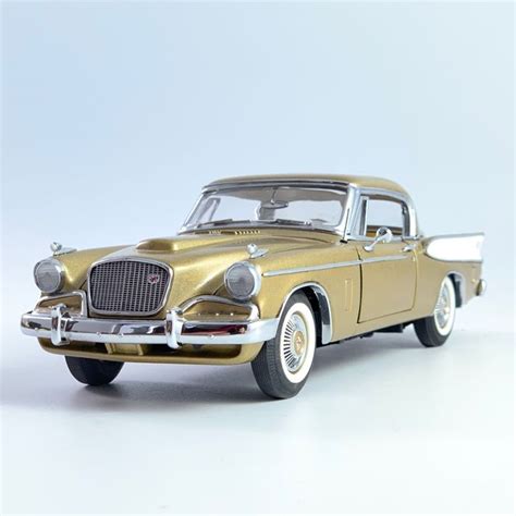 franklin mint danbury mint  studebaker golden catawiki