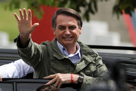 brazil elected    president    world expect pbs