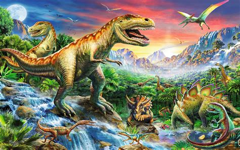 dinosaurs wallpapers  images