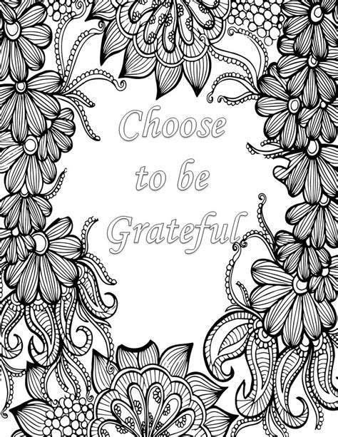 printable gratitude coloring pages grace mastered