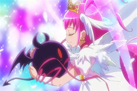 Image Ultra Happy Purifies The Demon King  Pretty Cure Wiki