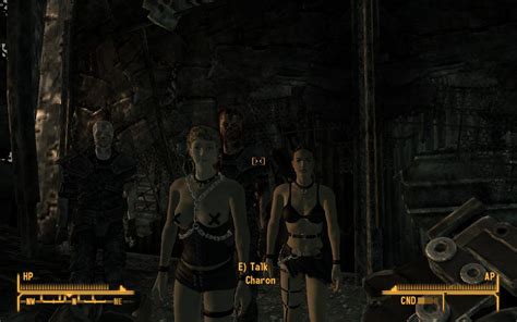 Not Only Are These Two My Character S Sex Slaves But They