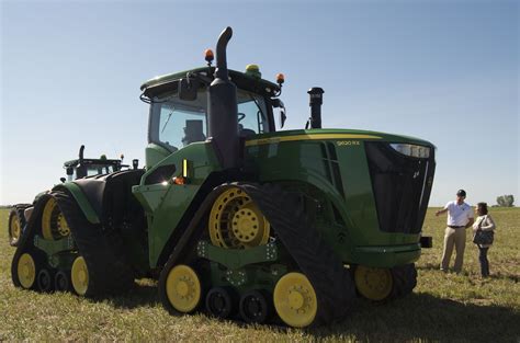 john deere rx tractor john deere equipment pinterest tractor