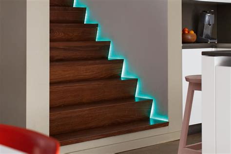 genius hacks  led strip lights lovepropertycom