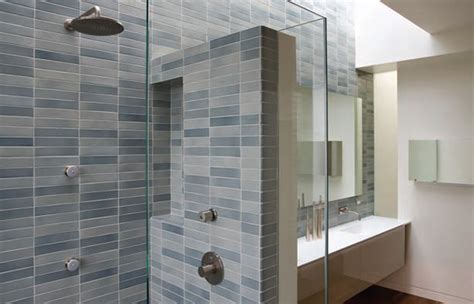 50 Magnificent Ultra Modern Bathroom Tile Ideas Photos