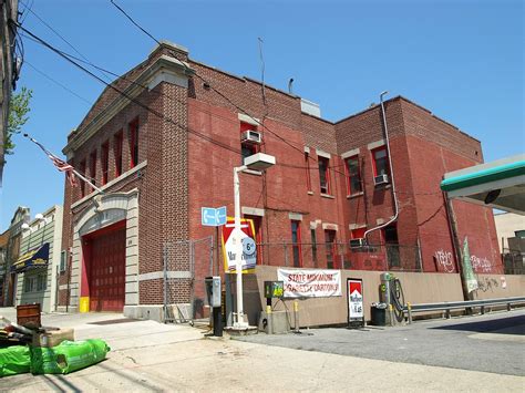 fdny firehouse squad  battalion  westchester flickr