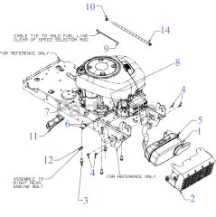 cmxgram anxs craftsman lawn tractor  parts lookup  diagrams