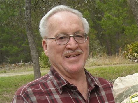 Obituary For John Fredrick Clements Hughes Allen Chapel Of Edwards