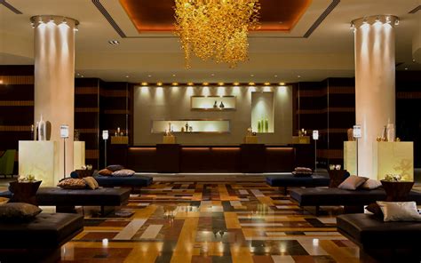 renaissance hotels refined hospitality redefined  strategy