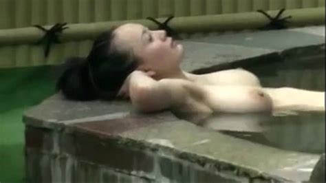 japanese onsen hot spring hidden cam 6 xvideos