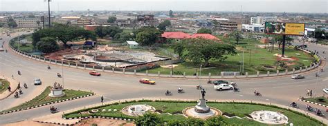 benin city reborn politics nigeria