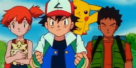 pokemon is still a great anime 20 years later inverse