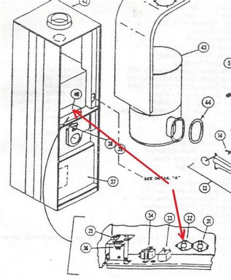 coleman mobile home furnace wiring coleman mobile home electric furnace wiring diagram