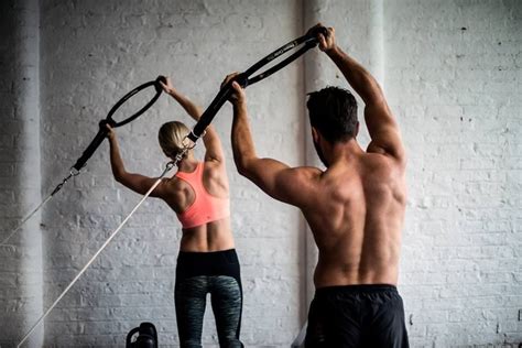 should men and women follow the same workout plan a healthier michigan