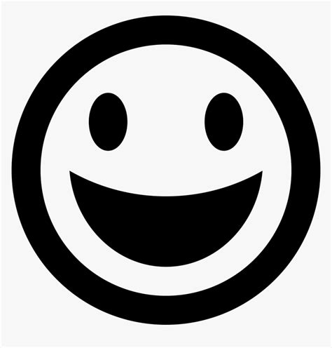 smiley face png icon smiley icon transparent png kindpng