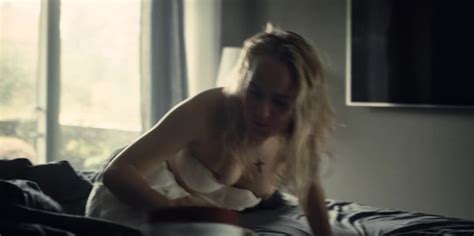 nude video celebs alba august sexy angela bundalovic
