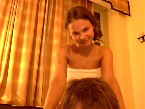 Popular Russian Model Nastya Rybka Nude Leaked Photos