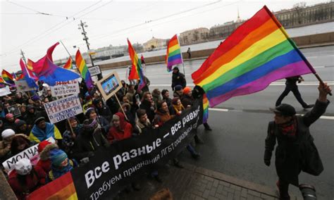 Torture And Murder Of Gay Men In Chechen Secret Prison