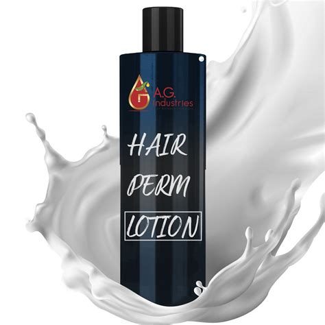 Hair Perm Lotion For Personal Packaging Size 150 Ml At Rs 126 Bottle