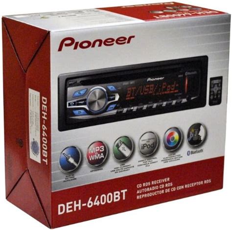 save    cheap pioneer deh bt cd receiver  amfm tuner built  bluetooth usb