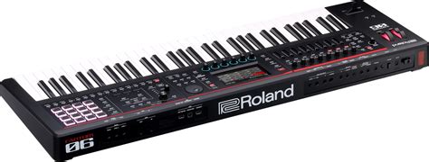 roland fantom  synthesizer keyboard theera