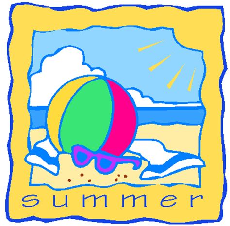 summer clipart clip art pictures graphics illustrations image
